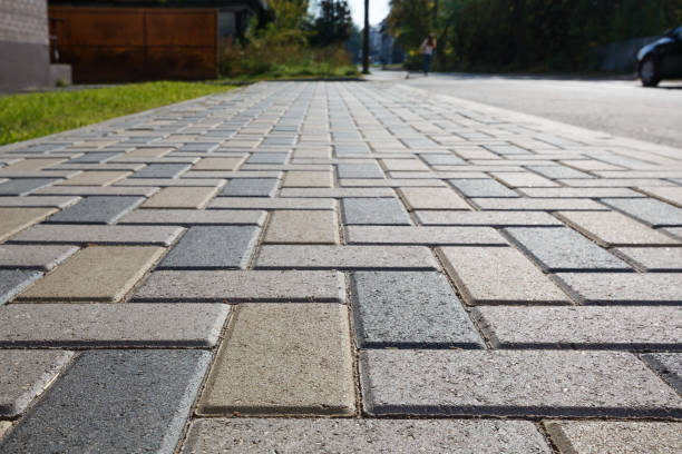 Best Brick Paver Driveways in Warrenton, OR