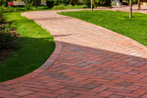 Warrenton, OR Driveway Pavers Company