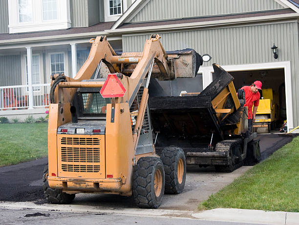 Best Driveway Drainage Solutions in Warrenton, OR