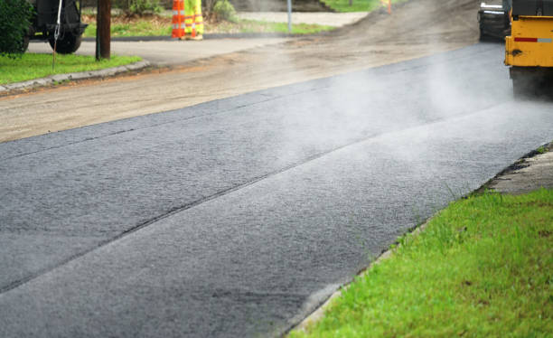 Best Residential Driveway Paving in Warrenton, OR