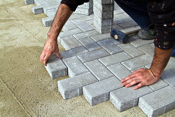 Best Concrete Driveway Paving in Warrenton, OR